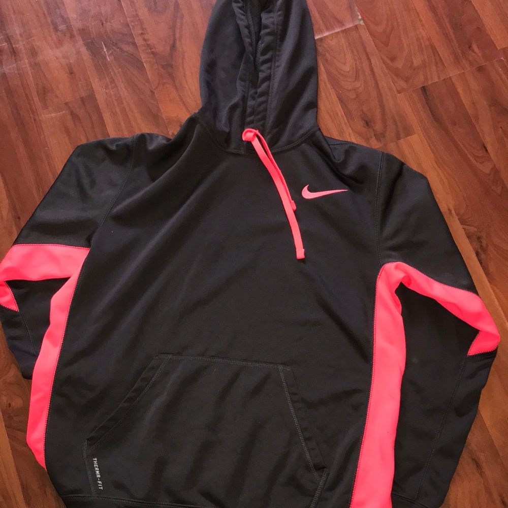 Nike hoodie